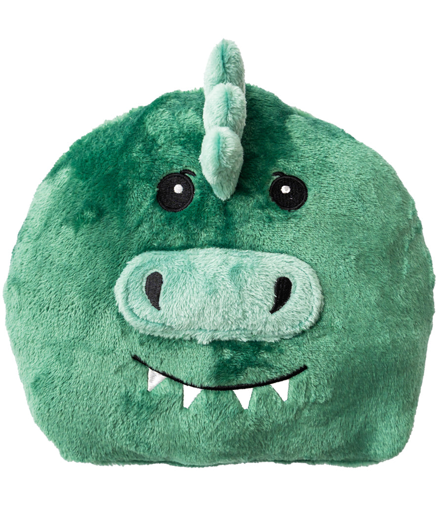 Kids Character Hooded Blanket – 2-in-1 Cosy Hoodie & Pillow