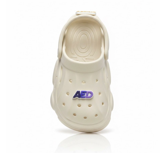 All England Dance Croc Charm