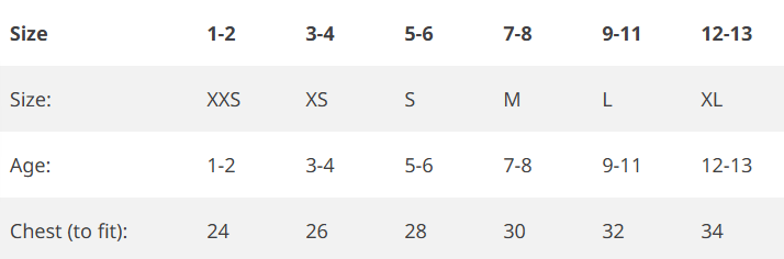 All England Dance 2026 • Kids Hoodie