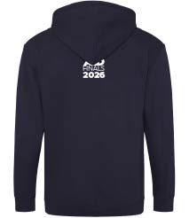 Kids Hoodie • All England Dance 2026