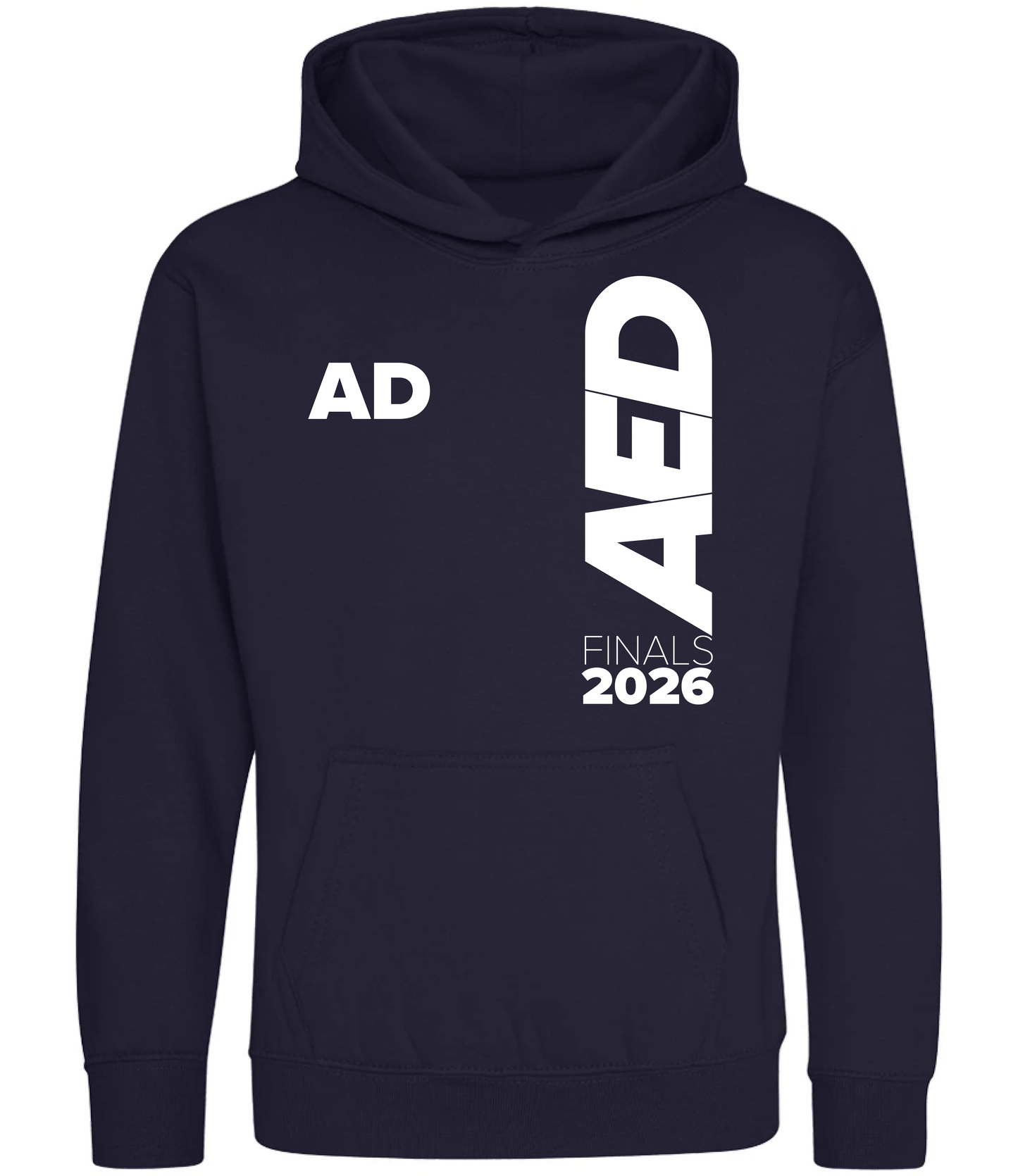 All England Dance 2026 • Kids Hoodie