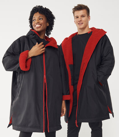 Adults All Weather Changing Robe