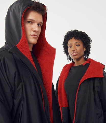 Adults All Weather Changing Robe