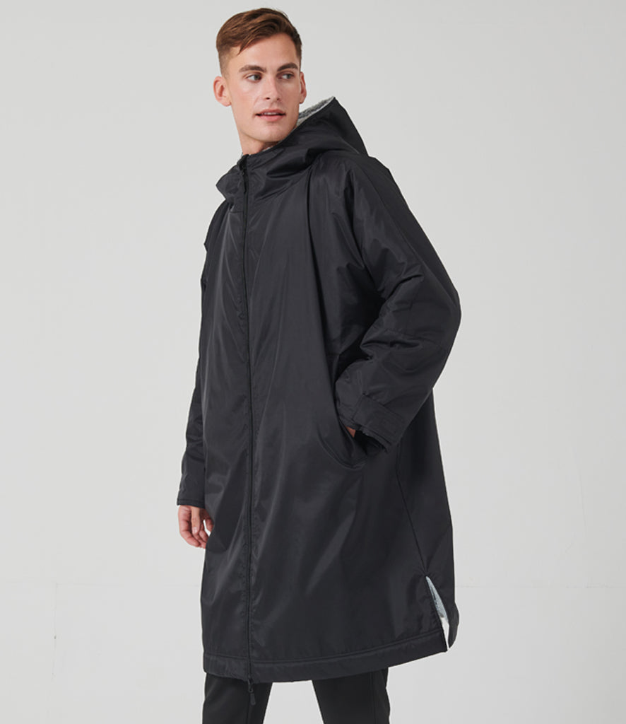 Adults All Weather Changing Robe