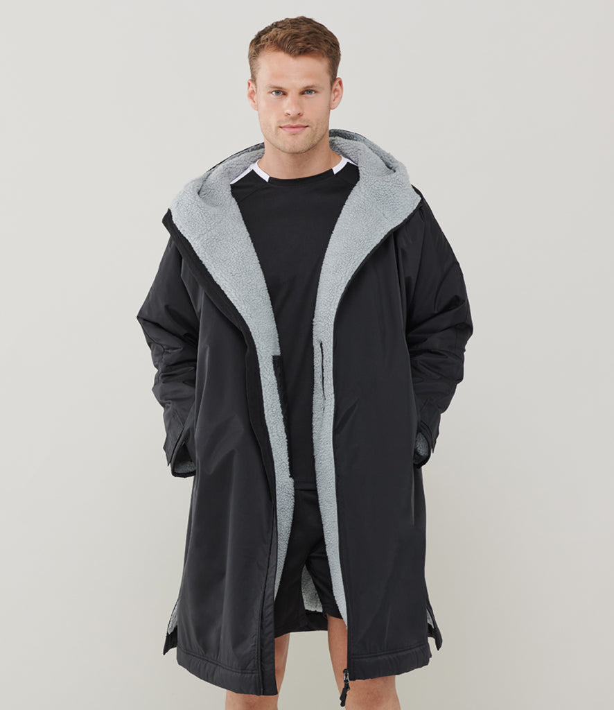 Adults All Weather Changing Robe