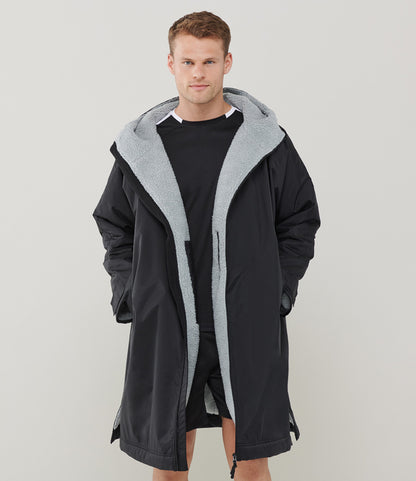 Adults All Weather Changing Robe