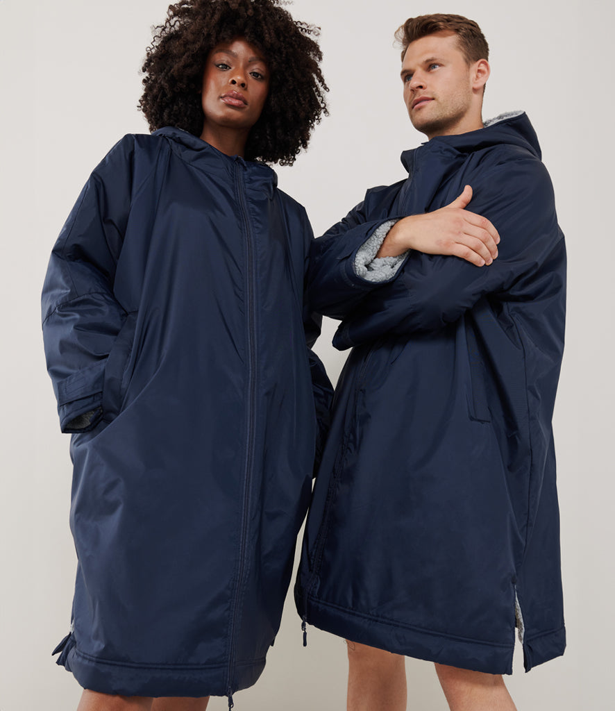 Adults All Weather Changing Robe