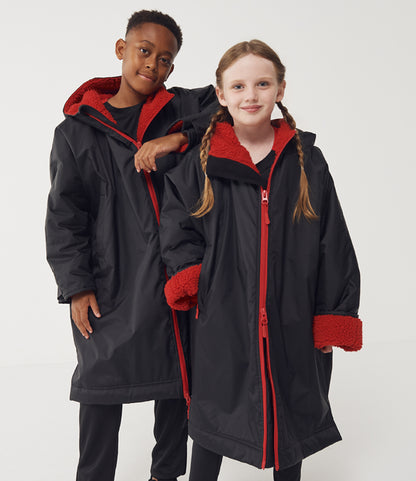Kids All Weather Changing Robe
