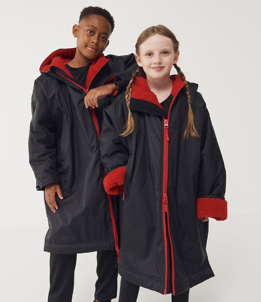 Kids All Weather Changing Robe