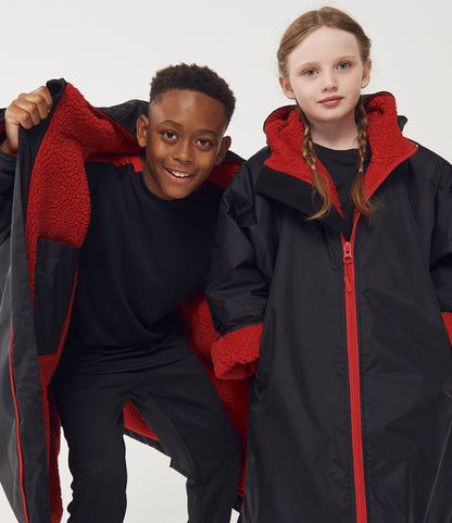 Kids All Weather Changing Robe