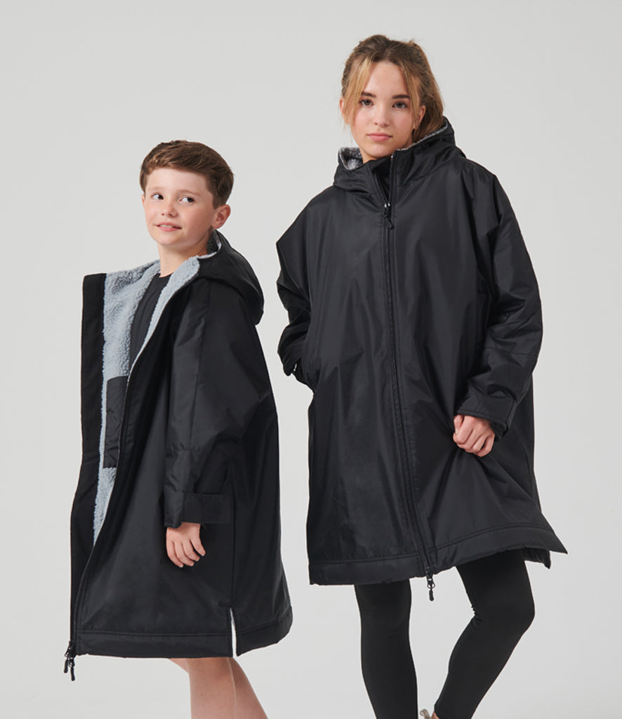 Kids All Weather Changing Robe