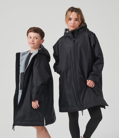 Kids All Weather Changing Robe