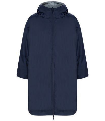 Kids All Weather Changing Robe