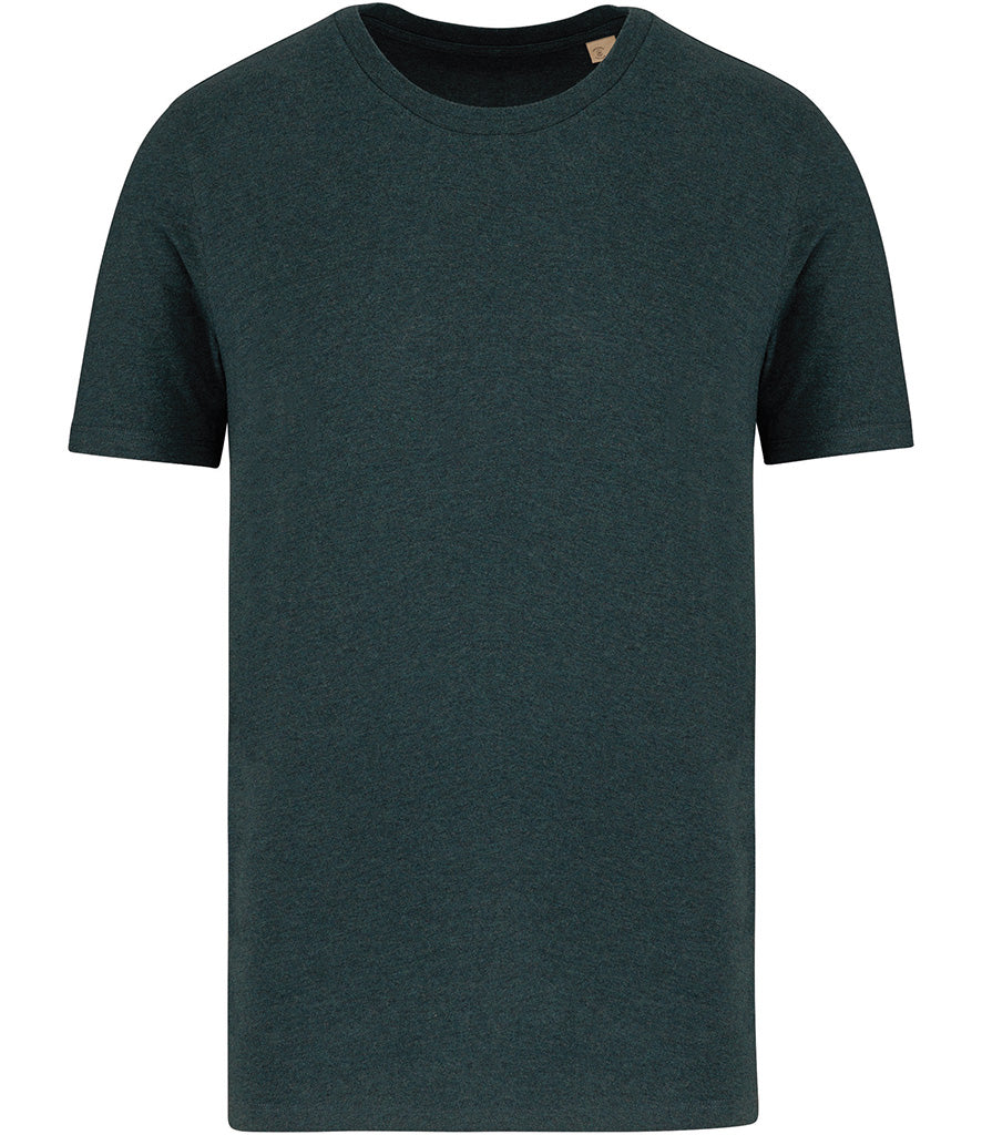 Organic Unisex T-shirt