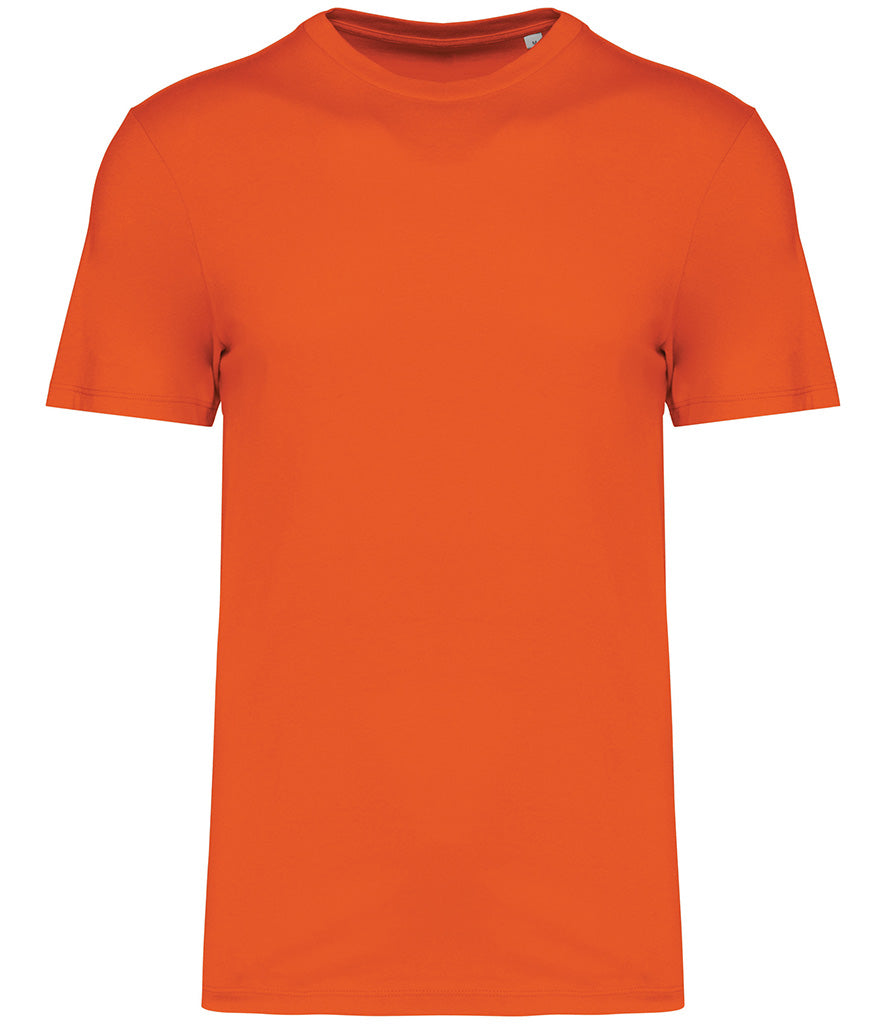 Organic Unisex T-shirt