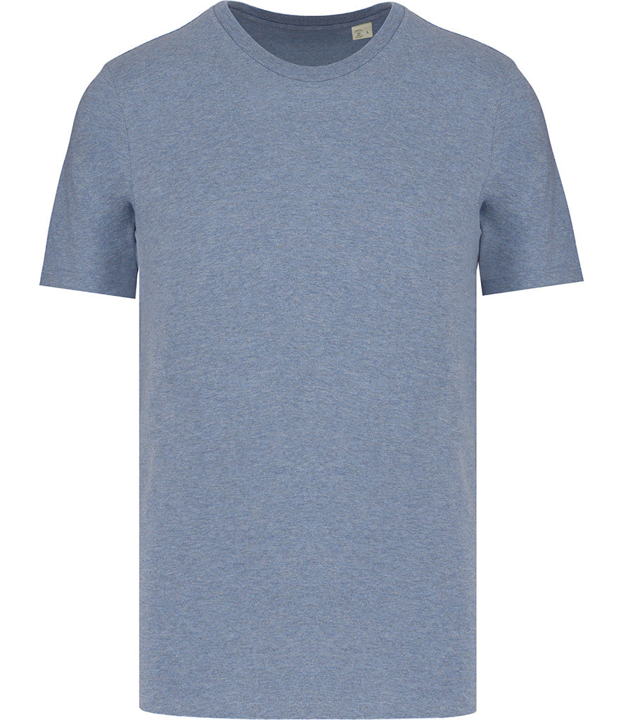 Organic Unisex T-shirt