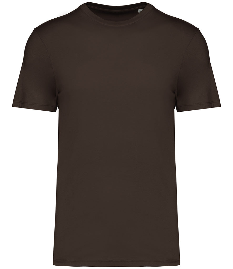 Organic Unisex T-shirt