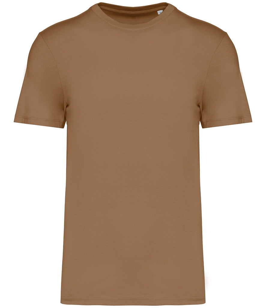 Organic Unisex T-shirt