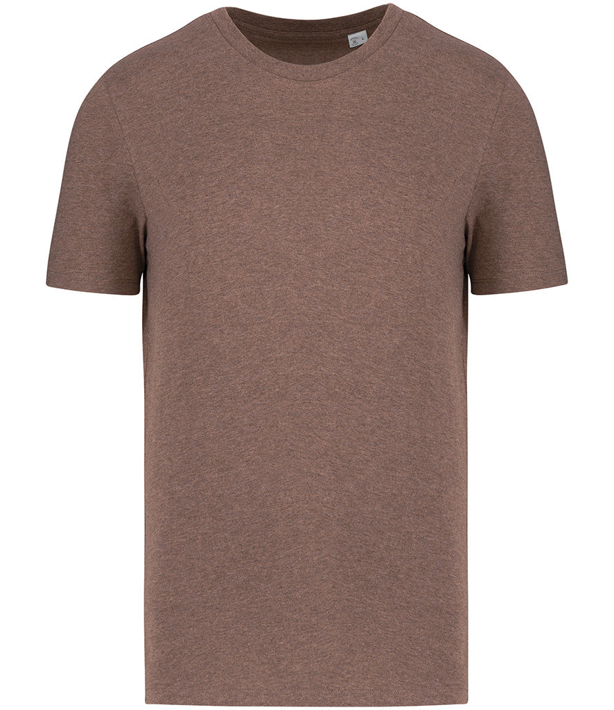 Organic Unisex T-shirt