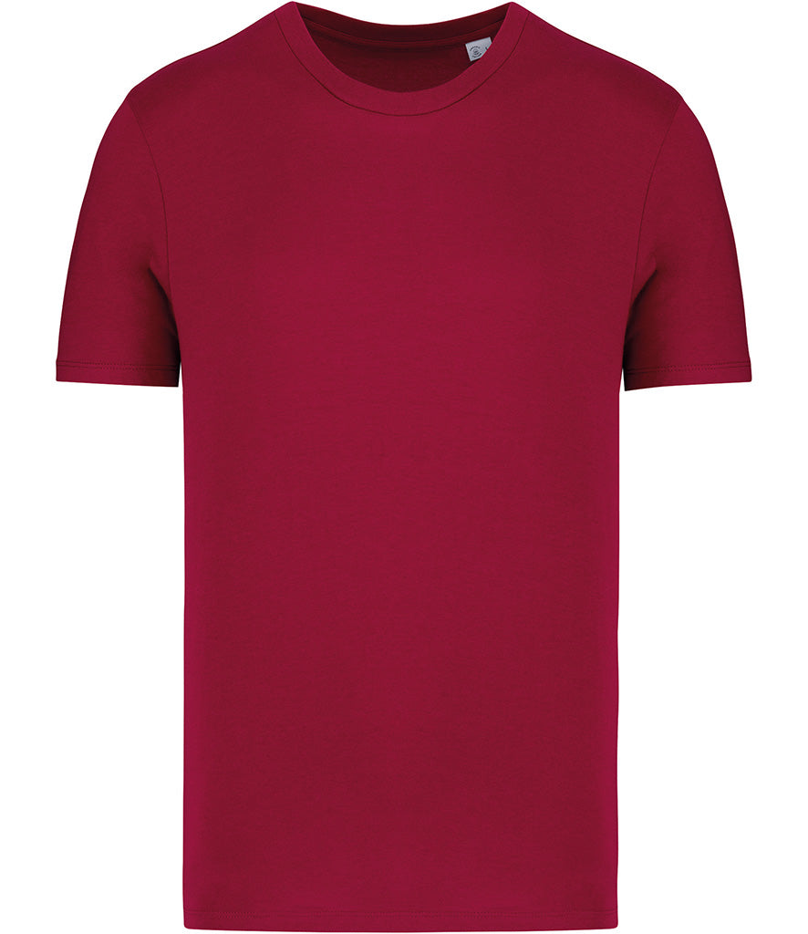 Organic Unisex T-shirt