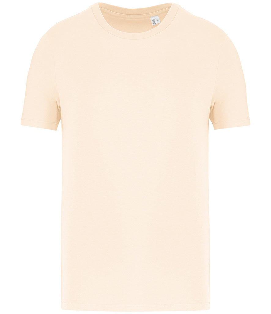 Organic Unisex T-shirt