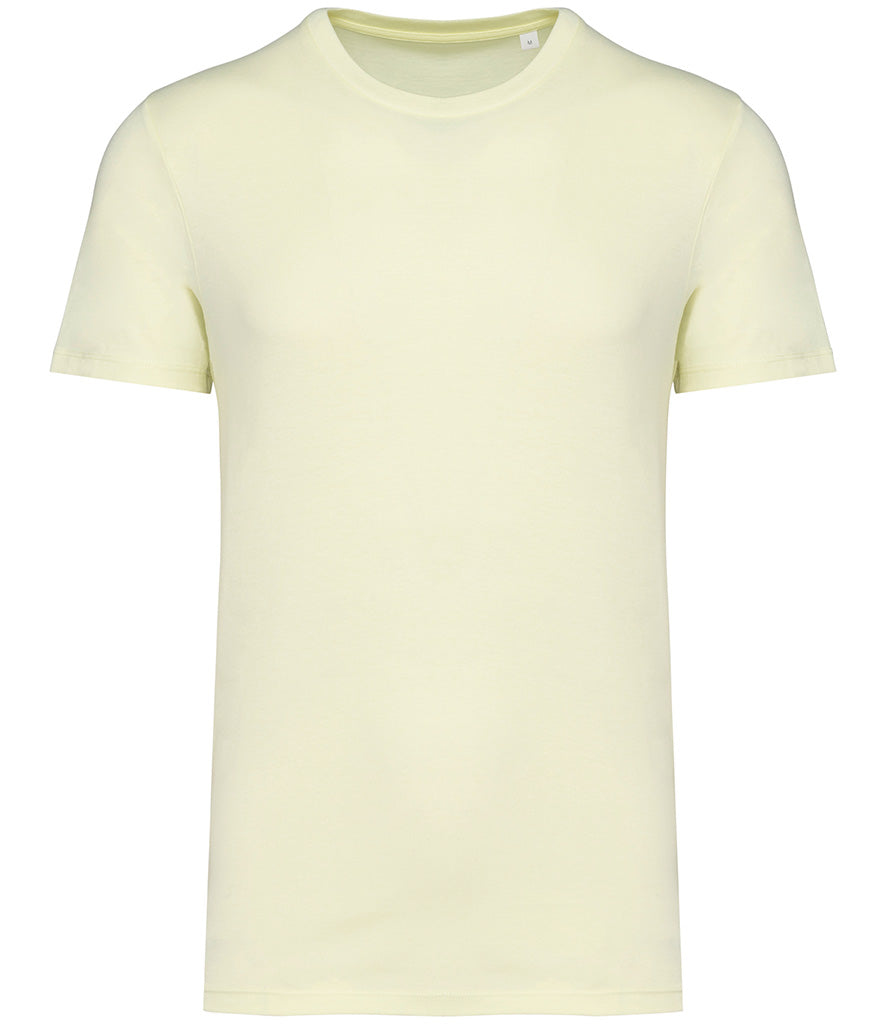 Organic Unisex T-shirt