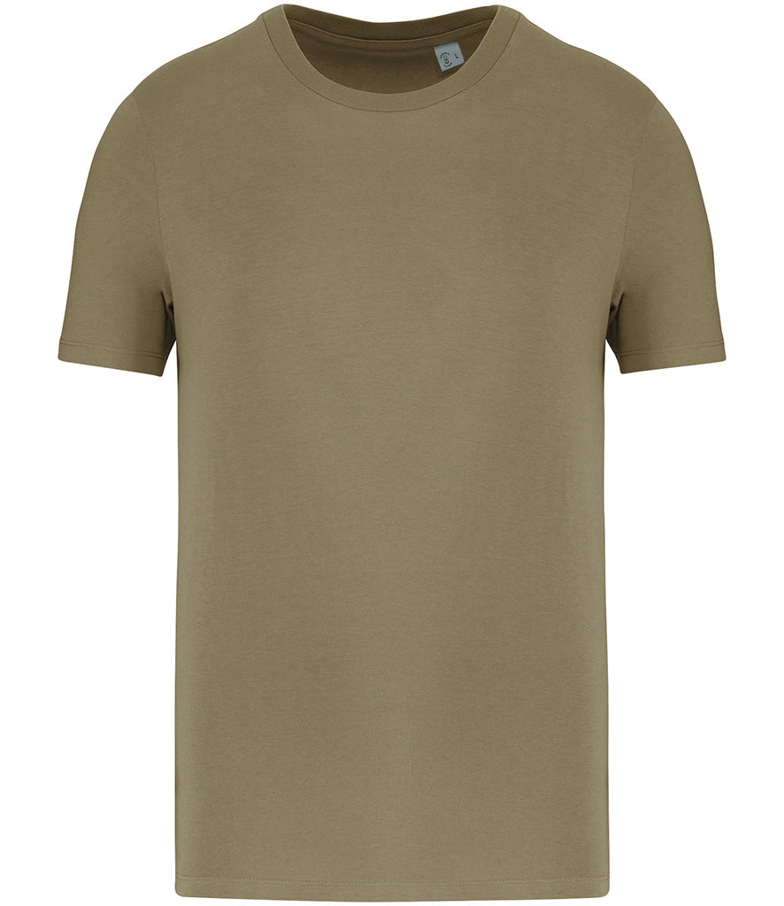 Organic Unisex T-shirt