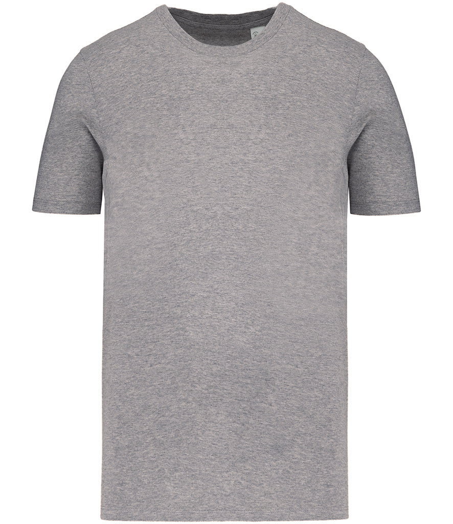 Organic Unisex T-shirt