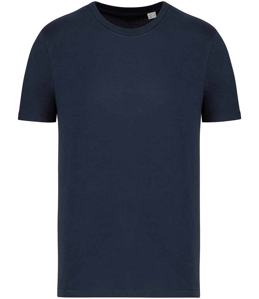Organic Unisex T-shirt