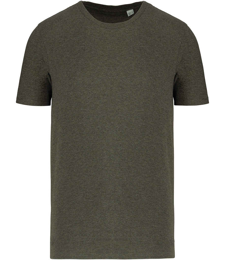 Organic Unisex T-shirt