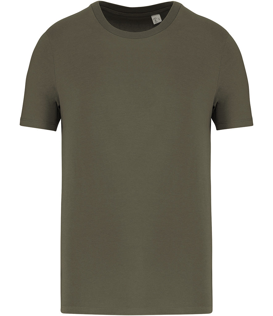 Organic Unisex T-shirt