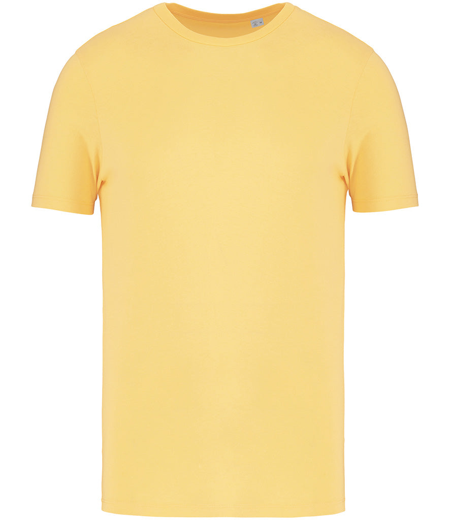 Organic Unisex T-shirt