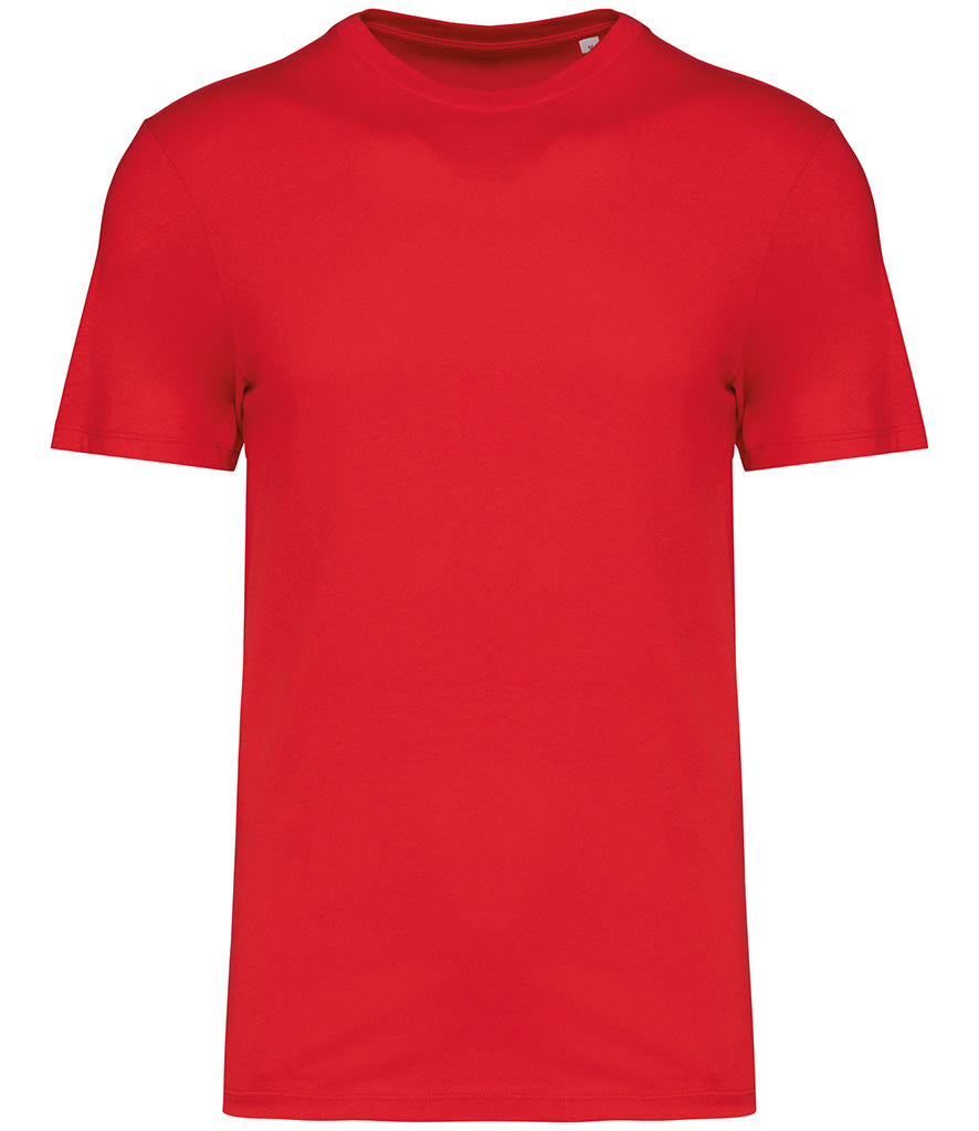 Organic Unisex T-shirt
