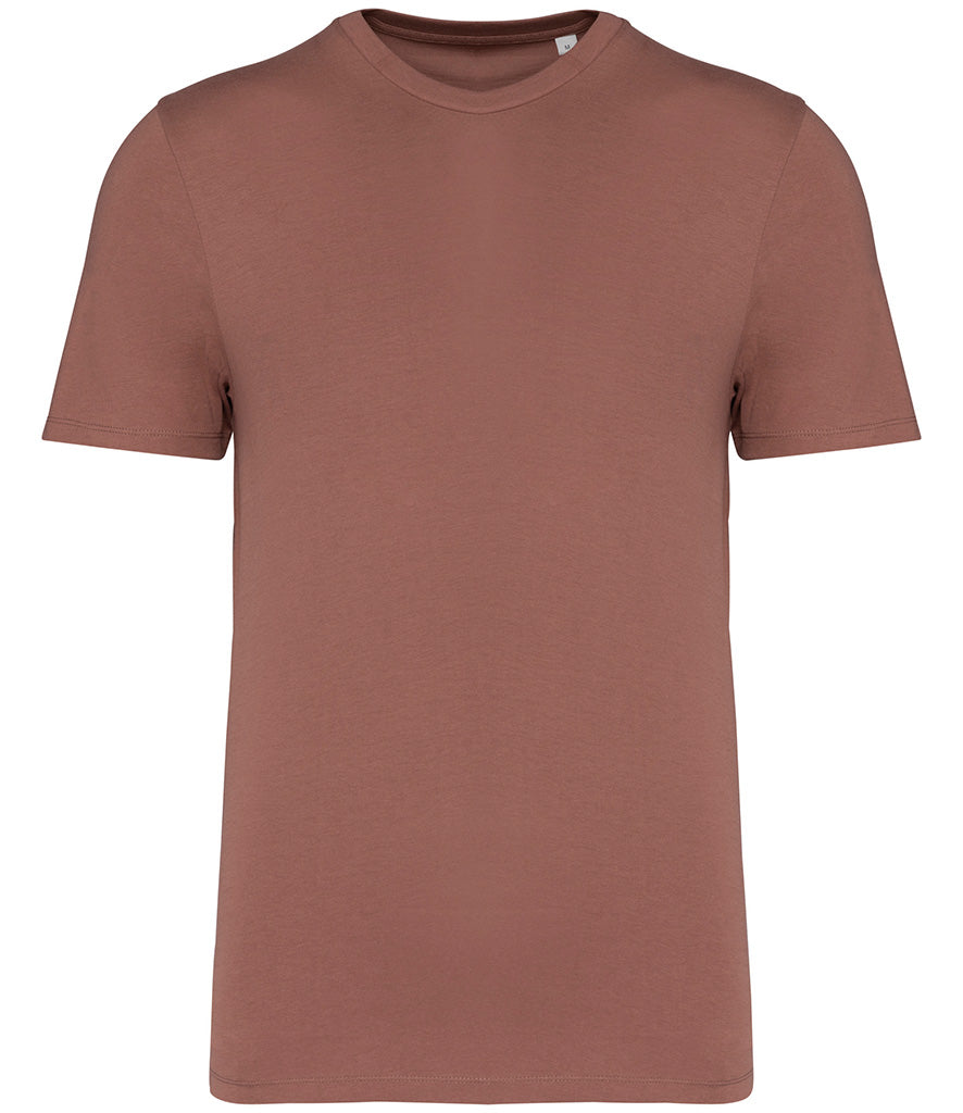 Organic Unisex T-shirt