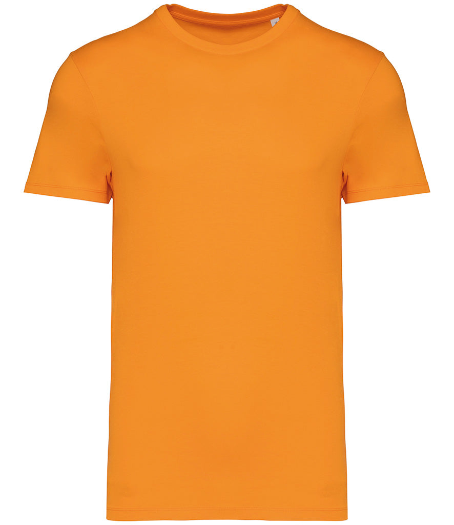 T-shirt with big letter (Adult size)