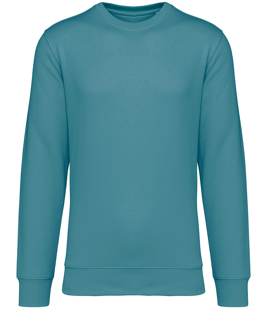 Organic Unisex Sweatshirt