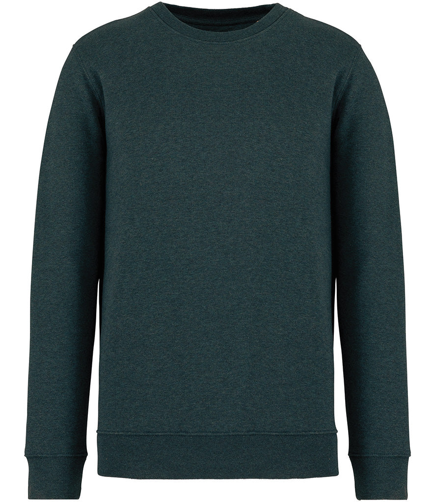 Organic Unisex Sweatshirt