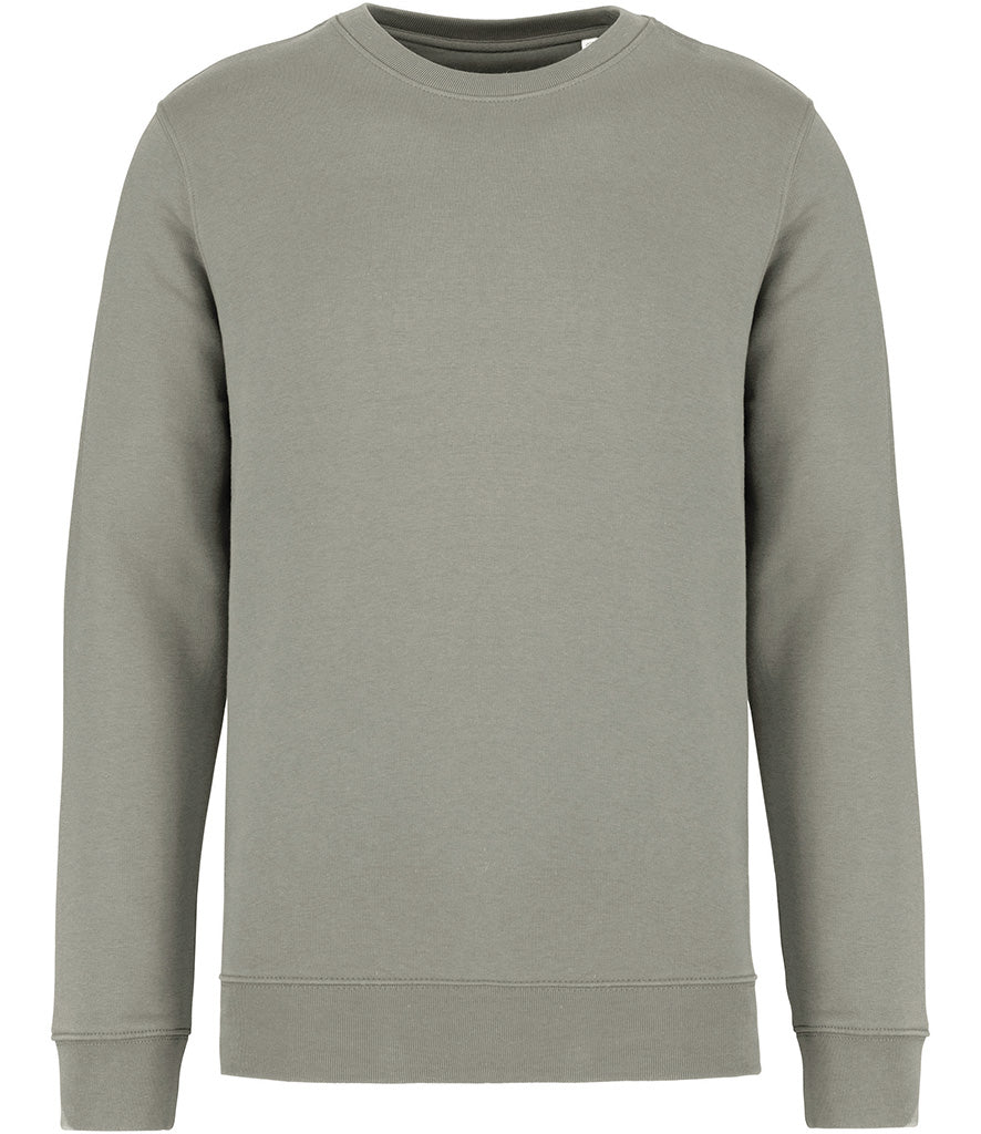 Organic Unisex Sweatshirt