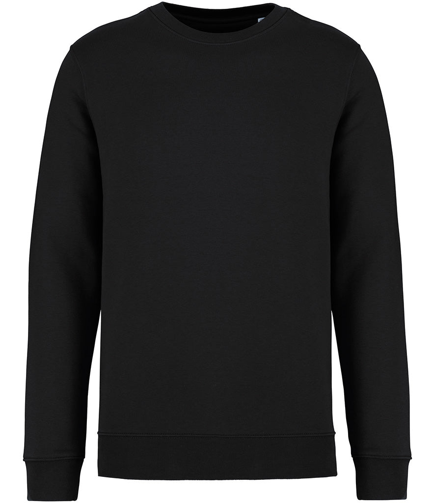 Organic Unisex Sweatshirt