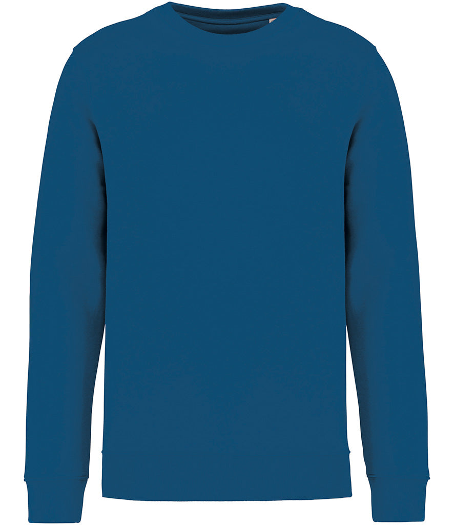 Organic Unisex Sweatshirt