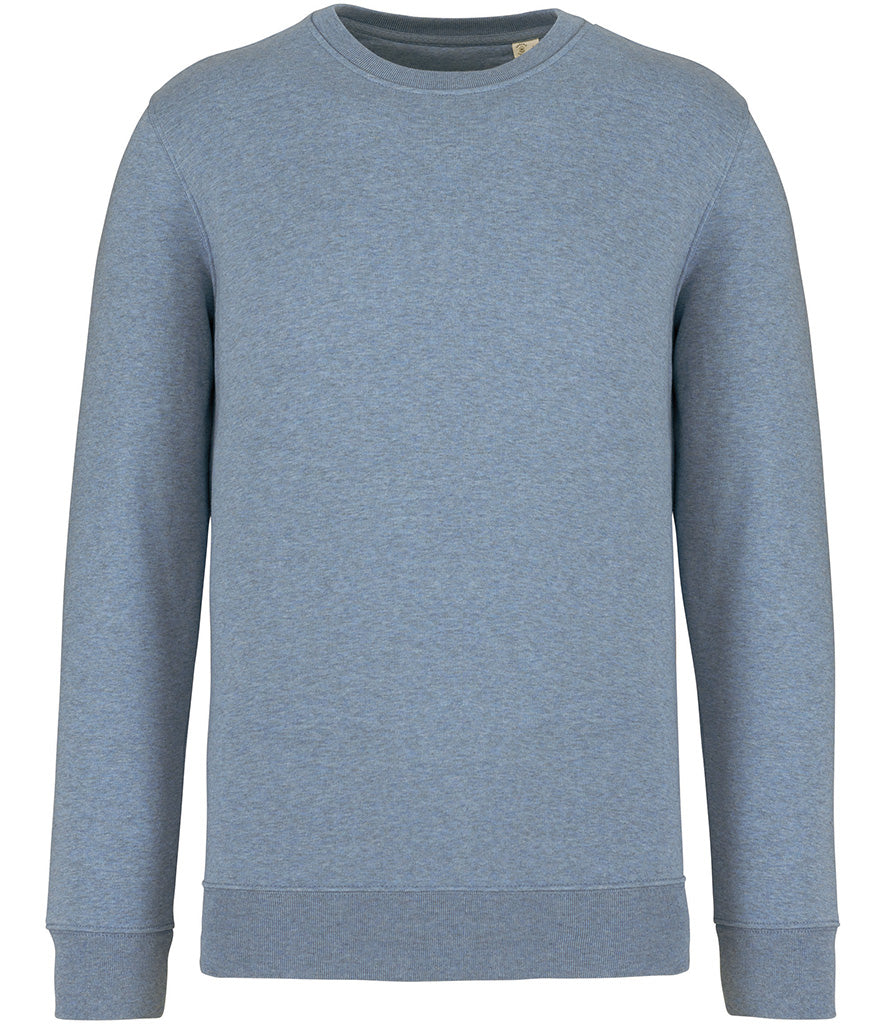 Organic Unisex Sweatshirt