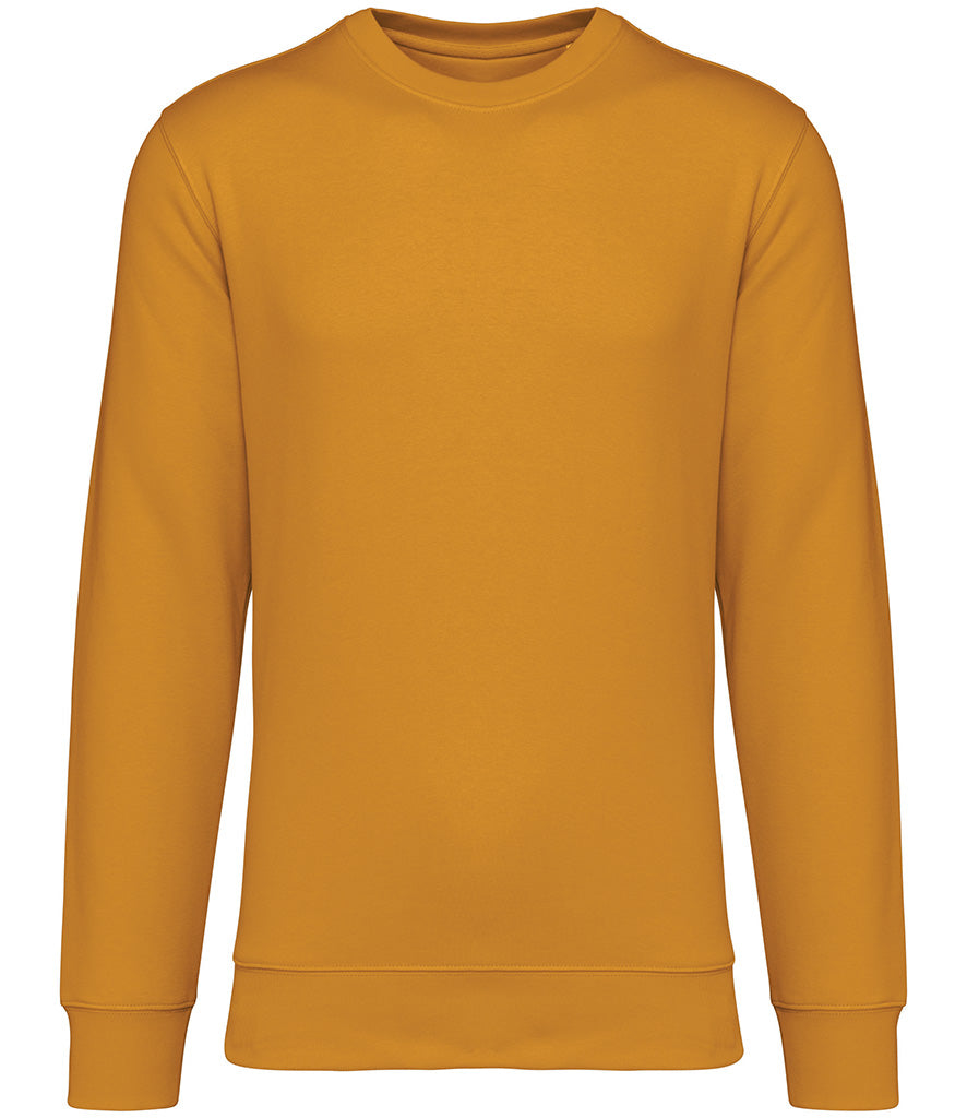 Organic Unisex Sweatshirt