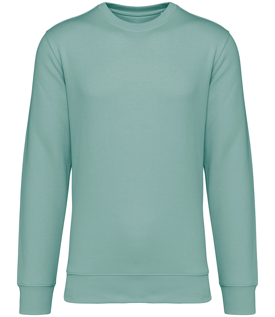 Organic Unisex Sweatshirt