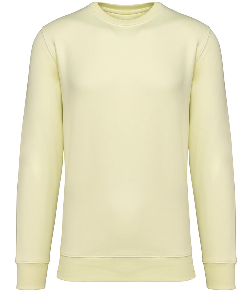Organic Unisex Sweatshirt