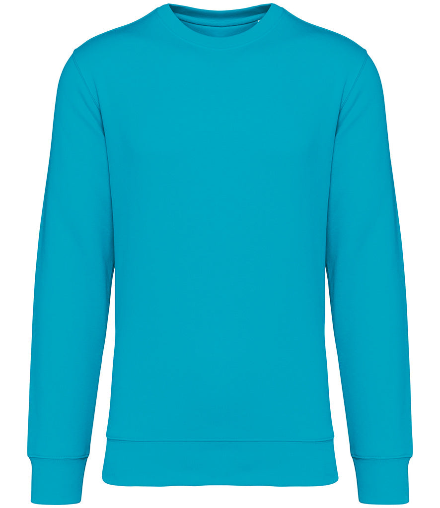 Organic Unisex Sweatshirt