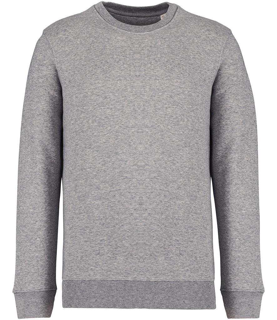 Organic Unisex Sweatshirt