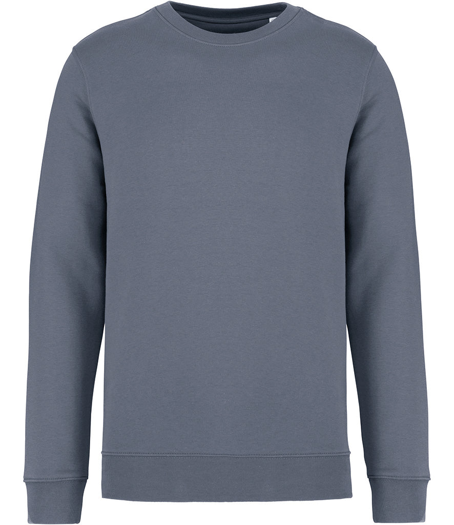 Organic Unisex Sweatshirt