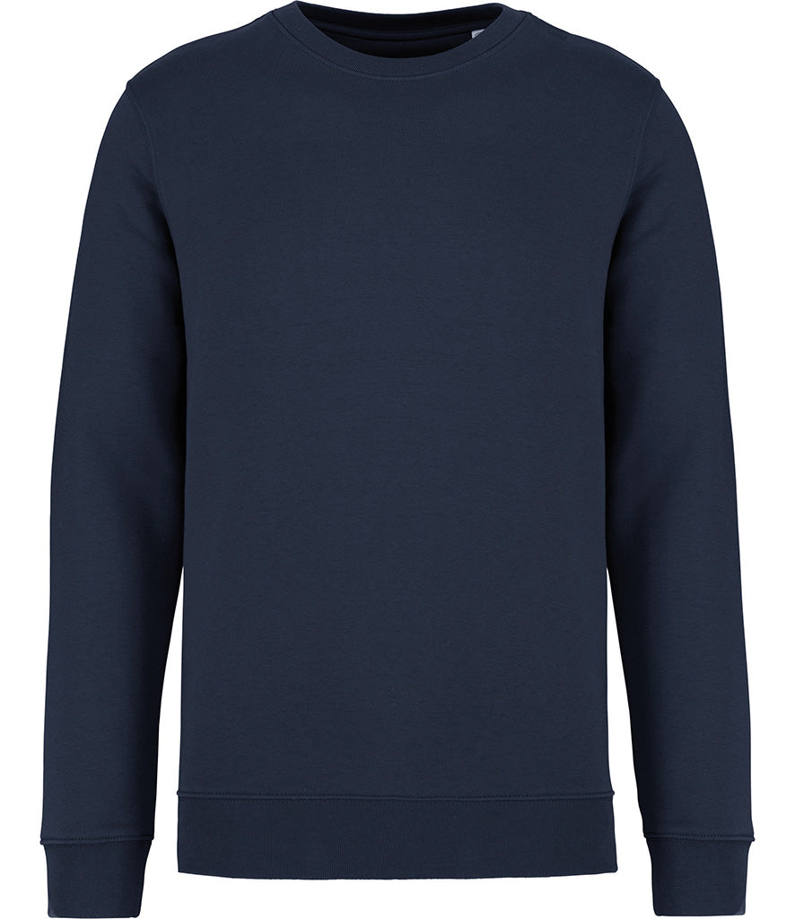 Organic Unisex Sweatshirt