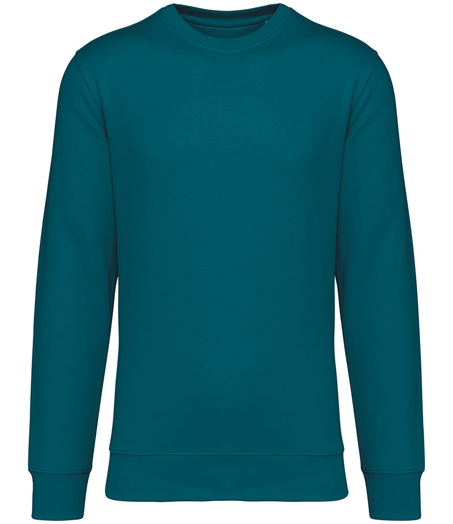 Organic Unisex Sweatshirt