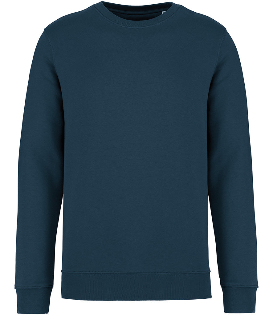 Organic Unisex Sweatshirt